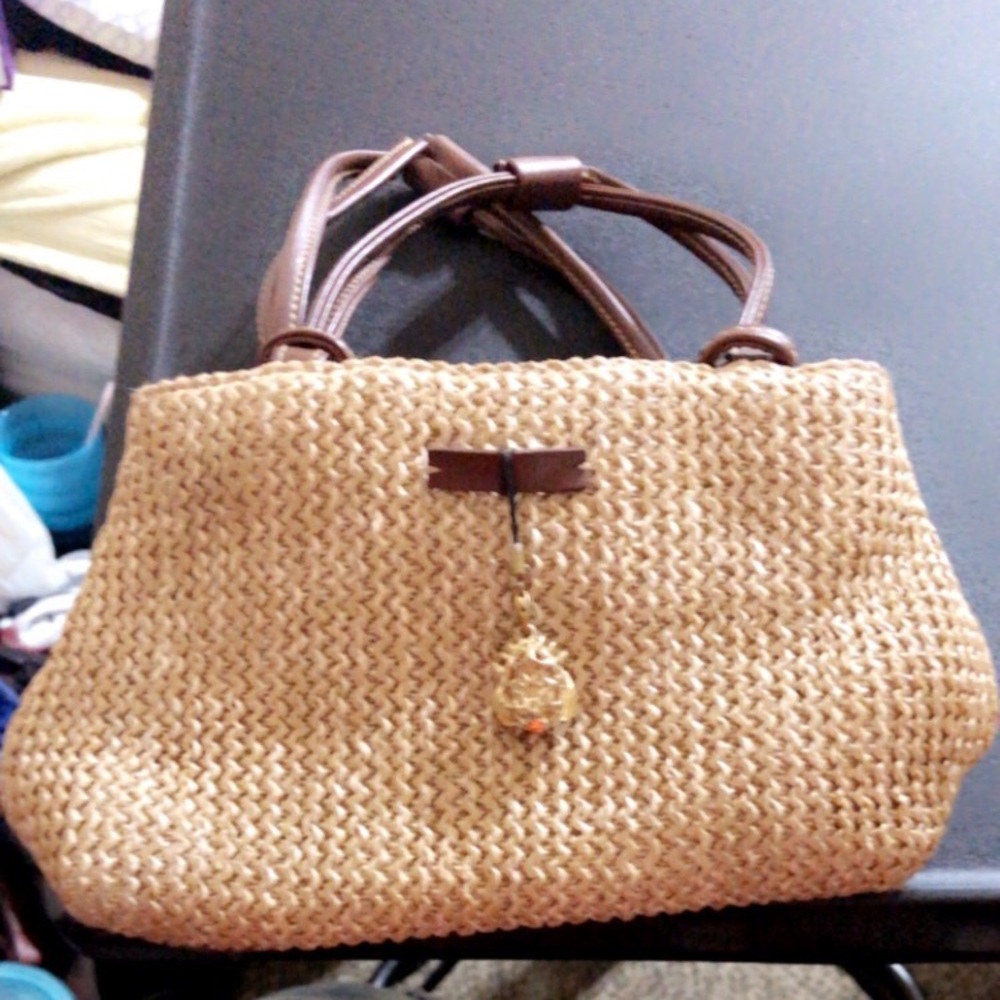 Small women’s handbag